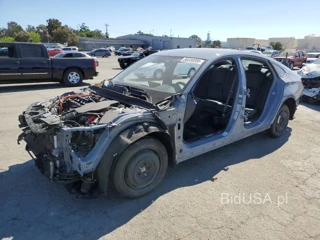 HONDA ACCORD HYB HYBRID SPORT