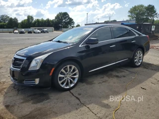 CADILLAC XTS LUXURY LUXURY COLLECTION