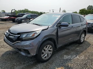 HONDA CR-V EX EX