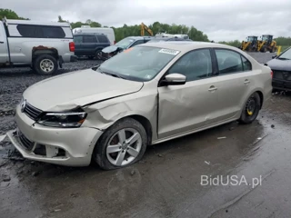 VOLKSWAGEN JETTA TDI TDI