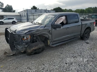 FORD F150 SUPER SUPERCREW