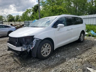 CHRYSLER PACIFICA T TOURING L