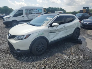 NISSAN ROGUE SPOR S