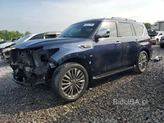 INFINITI QX80 BASE BASE
