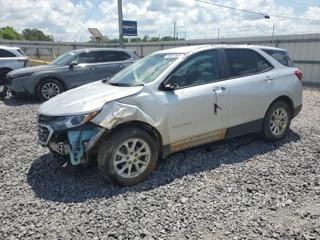 CHEVROLET EQUINOX LS LS