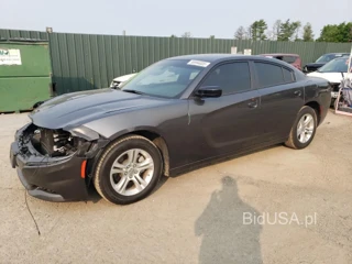 DODGE CHARGER SX SXT