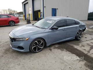 HONDA ACCORD SPO SPORT