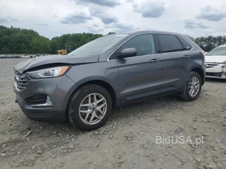 FORD EDGE SEL SEL