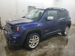 JEEP RENEGADE L LATITUDE