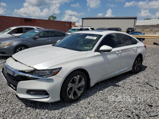 HONDA ACCORD EX EX