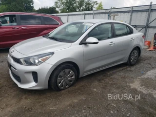KIA RIO S S
