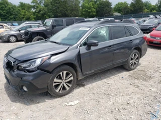 SUBARU OUTBACK 3. 3.6R LIMITED