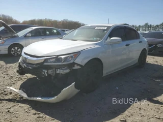 HONDA ACCORD EXL EXL