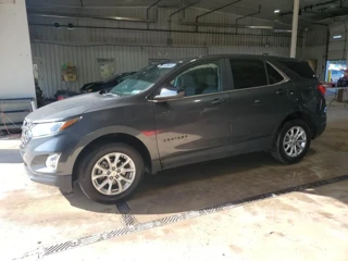 CHEVROLET EQUINOX LT LT