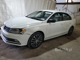 VOLKSWAGEN JETTA SE SE