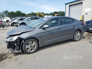 HYUNDAI ELANTRA SE SEL