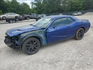 DODGE CHALLENGER SXT