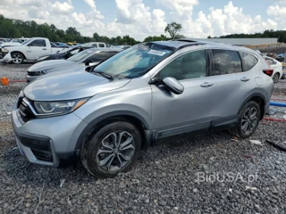 HONDA CR-V EXL EXL