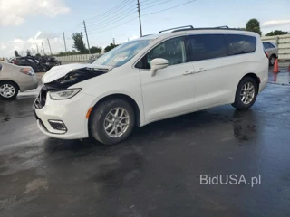 CHRYSLER PACIFICA T TOURING L