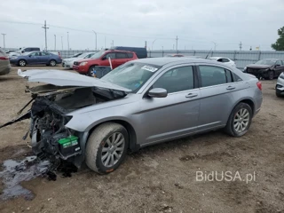 CHRYSLER 200 TOURIN TOURING