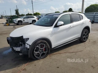 ALFA ROMEO STELVIO TI TI