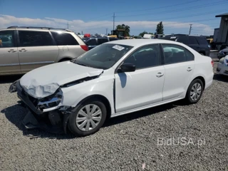 VOLKSWAGEN JETTA BASE BASE
