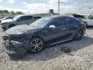 TOYOTA CAMRY L L