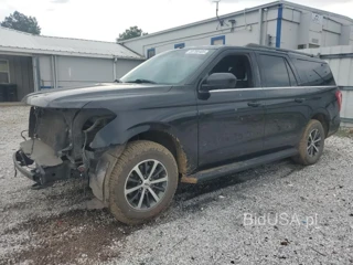 FORD EXPEDITION MAX XLT