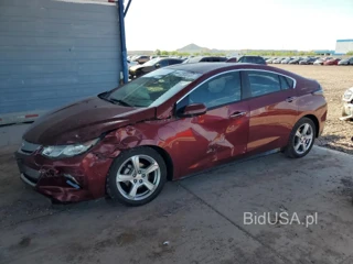 CHEVROLET VOLT LT LT