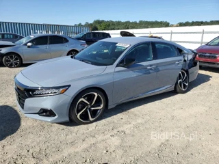 HONDA ACCORD SPO SPORT