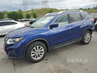 NISSAN ROGUE S S