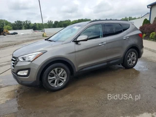 HYUNDAI SANTA FE S
