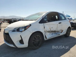 TOYOTA YARIS L L