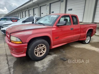 DODGE DAKOTA SPO SPORT