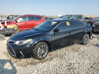TOYOTA AVALON XLE XLE