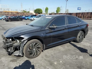 VOLKSWAGEN JETTA SEL SEL PREMIUM