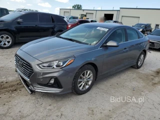 HYUNDAI SONATA SE SE