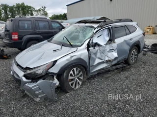 SUBARU OUTBACK PR PREMIUM