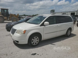 CHRYSLER TOWN & COU TOURING