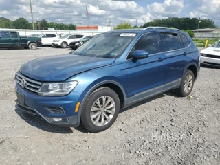 VOLKSWAGEN TIGUAN SE SE