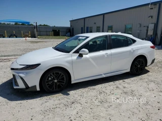TOYOTA CAMRY XSE XSE
