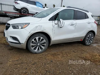 BUICK ENCORE PRE PREFERRED
