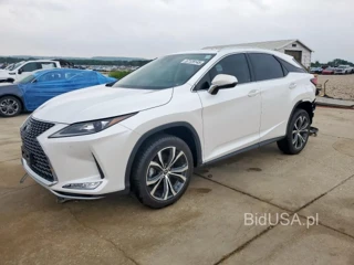 LEXUS RX 350 350