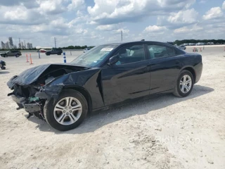 DODGE CHARGER SX SXT