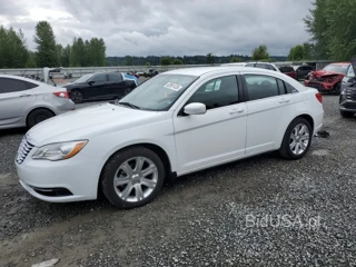 CHRYSLER 200 LX LX