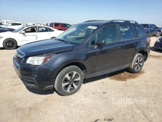 SUBARU FORESTER 2 2.5I