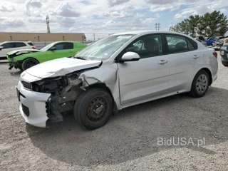 KIA RIO LX LX