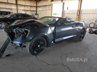 CHEVROLET CAMARO LS LS