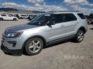 FORD EXPLORER X XLT