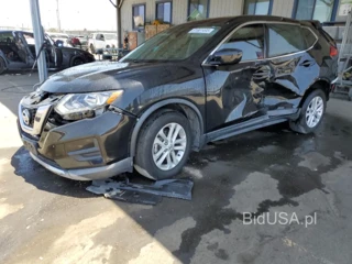 NISSAN ROGUE S S